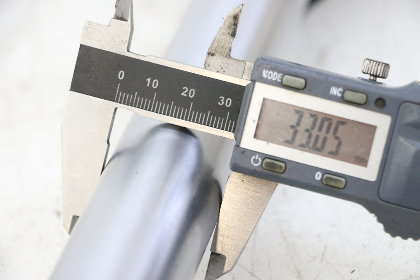photo de STANDROHR APOLLO RFZ 125