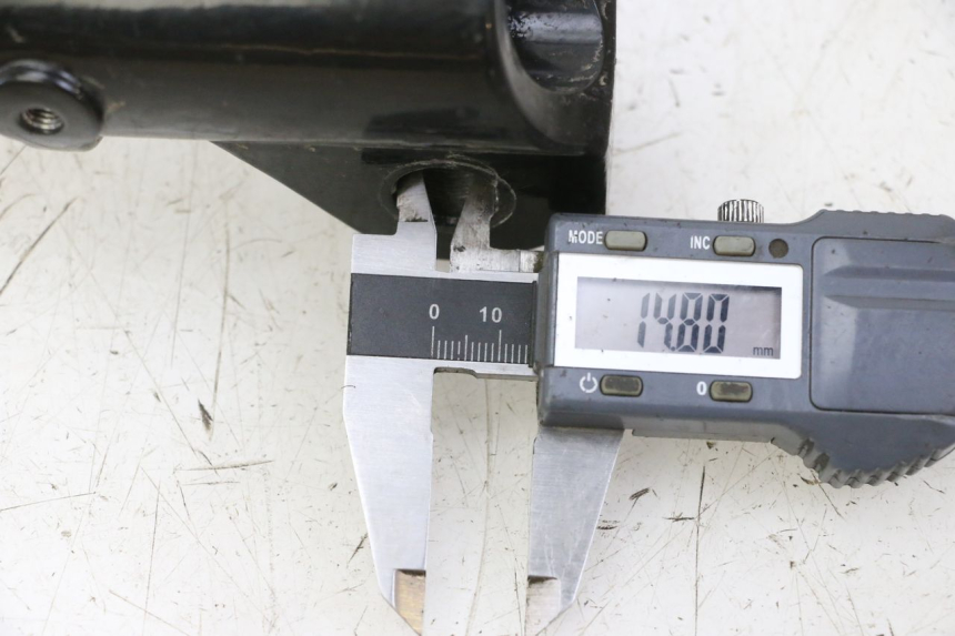 photo de GABELROHR APOLLO RFZ 150