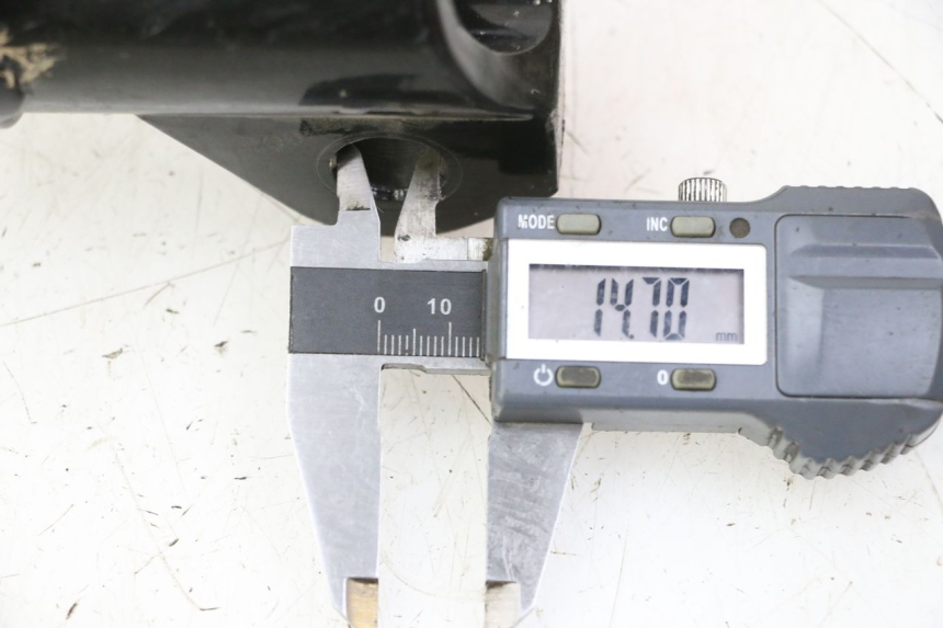 photo de STANDROHR APOLLO RFZ 125