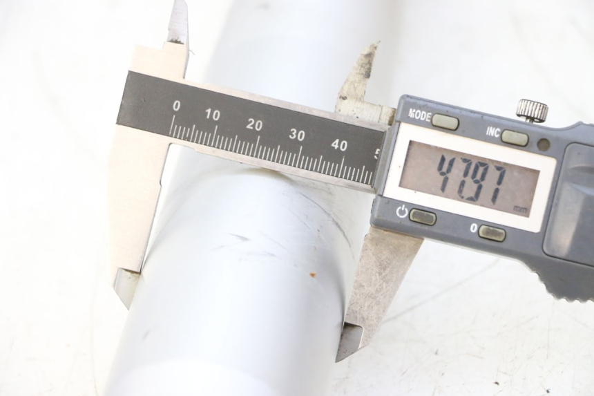 photo de STANDROHR APOLLO RFZ 125