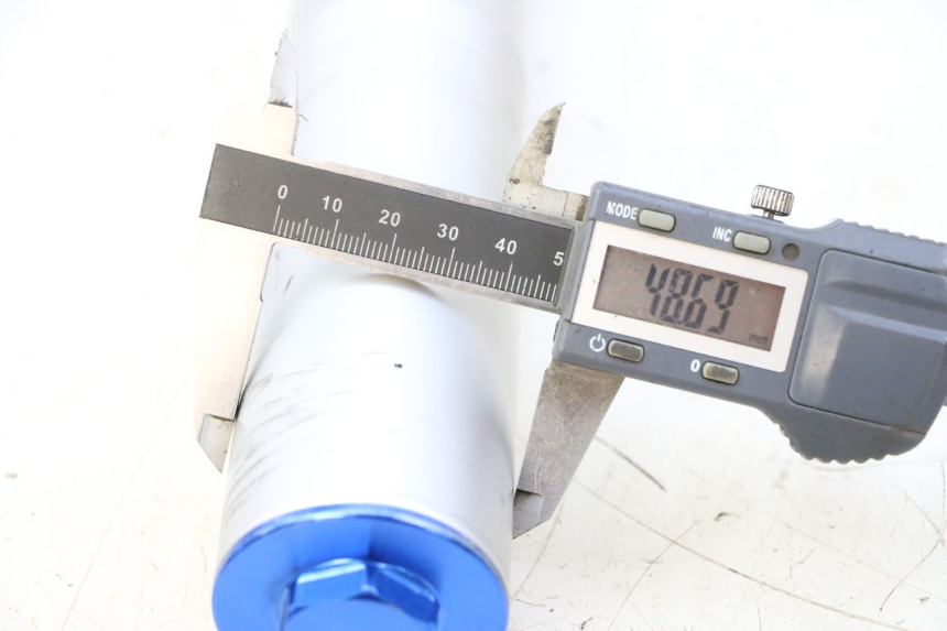 photo de STANDROHR APOLLO RFZ 125