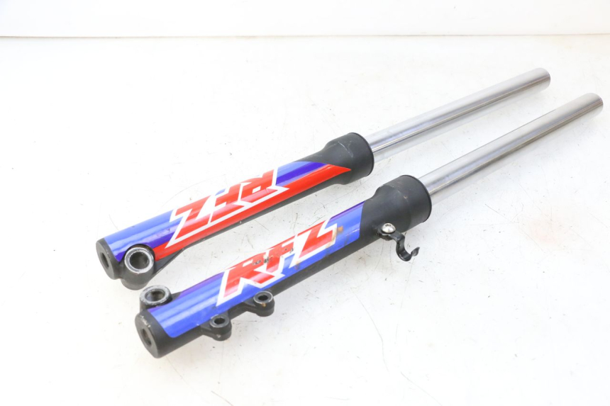 photo de STANDROHR APOLLO RFZ 125