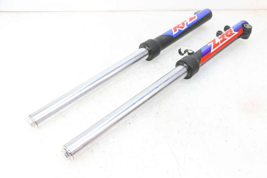 photo de STANDROHR APOLLO RFZ 125