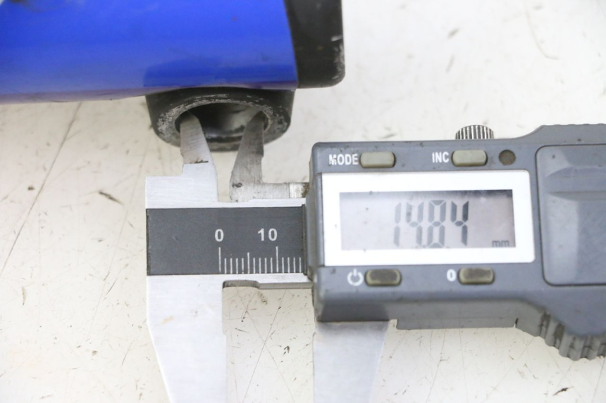 photo de STANDROHR APOLLO RFZ 125