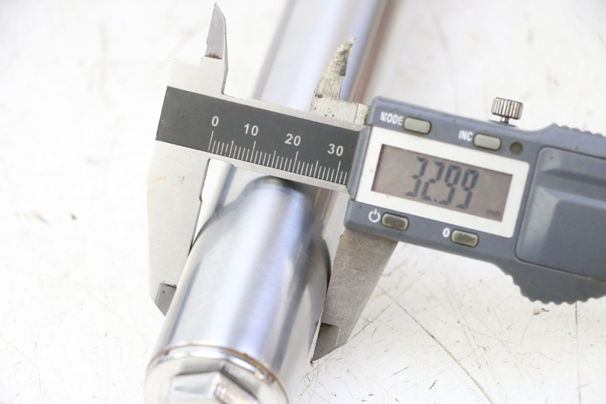 photo de STANDROHR APOLLO RFZ 125