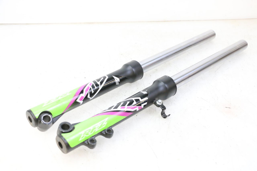 photo de STANDROHR APOLLO RFZ 125