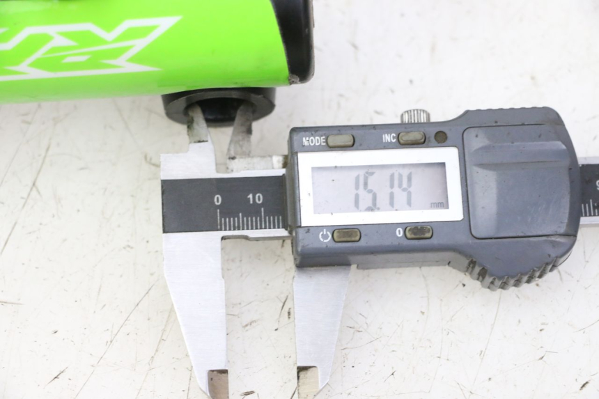 photo de STANDROHR APOLLO RFZ 125