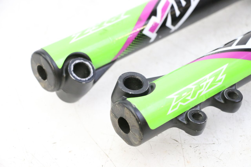 photo de STANDROHR APOLLO RFZ 125