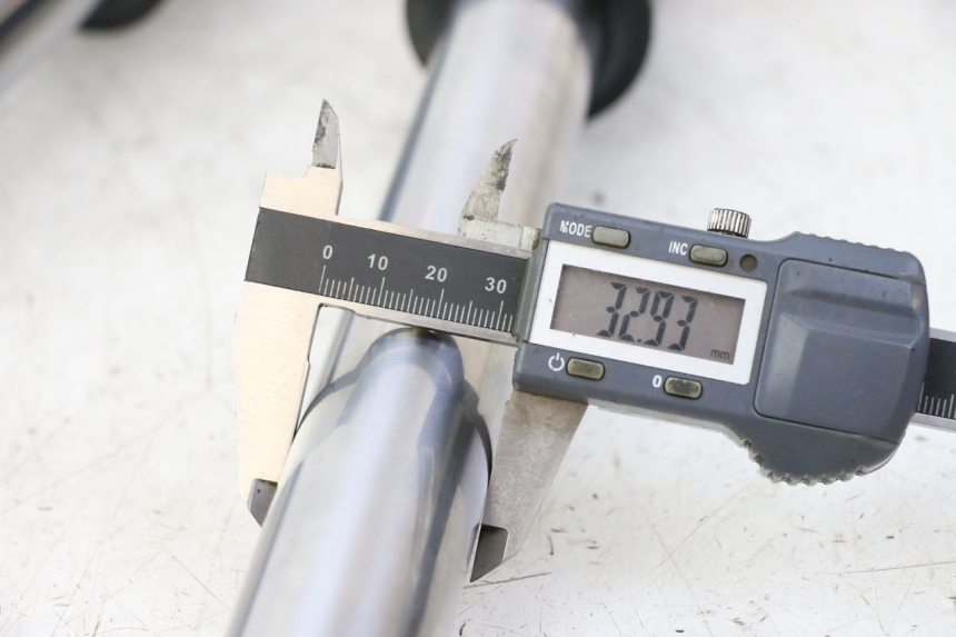 photo de STANDROHR APOLLO RFZ 125