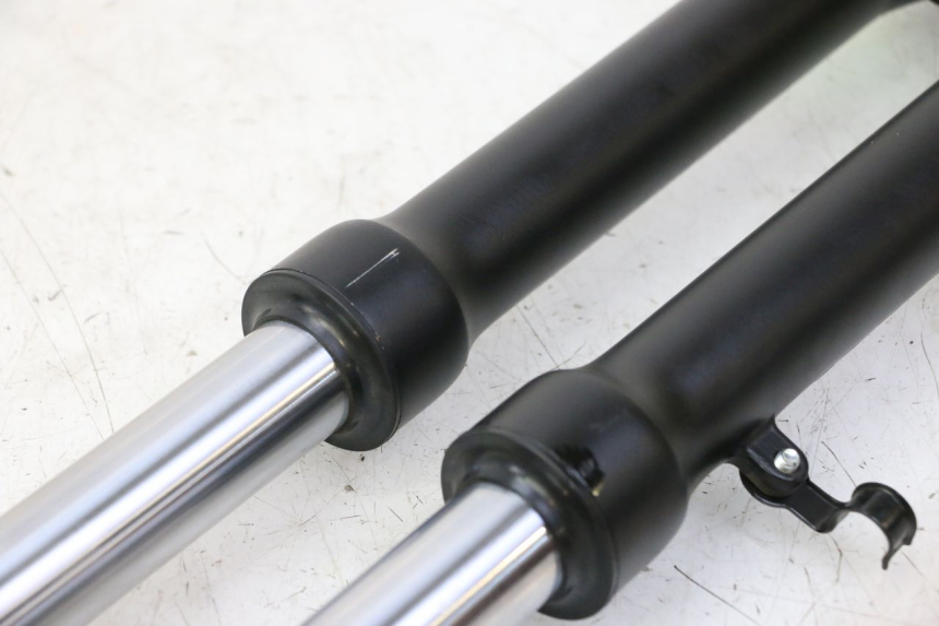 photo de STANDROHR APOLLO RFZ 125