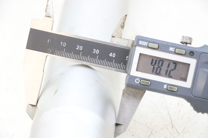 photo de STANDROHR APOLLO RFZ 140
