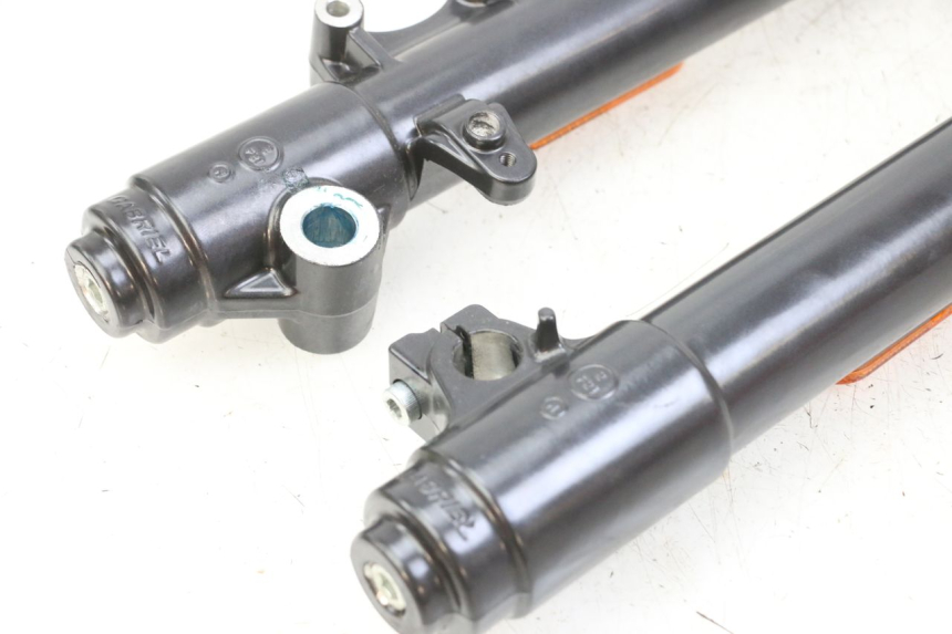 photo de STANDROHR ROYAL ENFIELD SCRAM 411 (2022 - 2024)