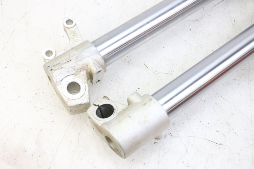 photo de STANDROHR SMALL MX THUNDER 250