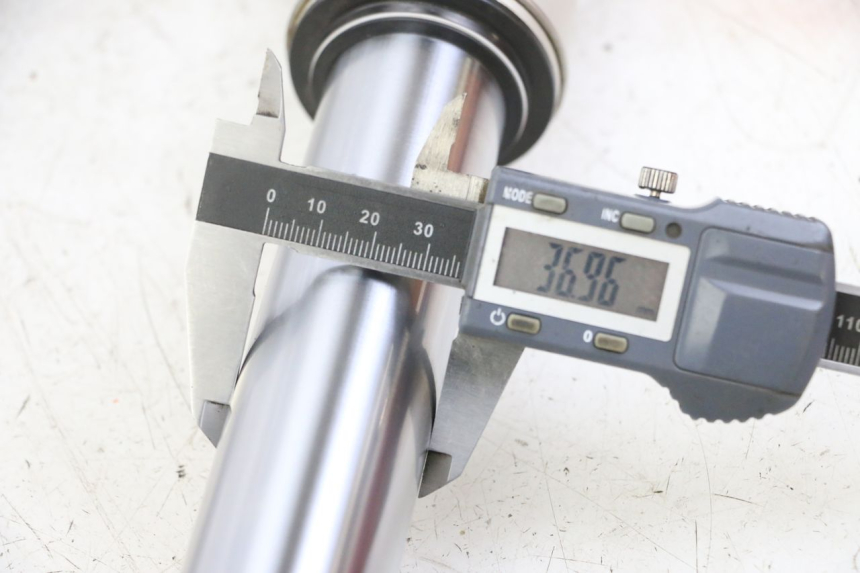 photo de STANDROHR SMALL MX THUNDER 250