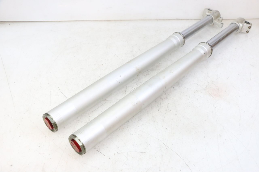photo de STANDROHR SMALL MX THUNDER 250