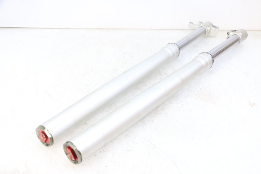 photo de STANDROHR SMALL MX THUNDER 250