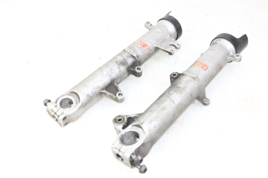 photo de STANDROHR HONDA ST PAN EUROPEAN 1300 (2002 - 2013)