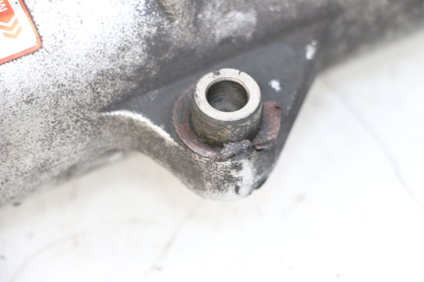 photo de STANDROHR HONDA ST PAN EUROPEAN 1300 (2002 - 2013)