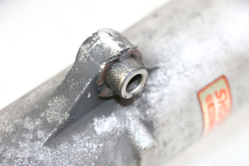 photo de STANDROHR HONDA ST PAN EUROPEAN 1300 (2002 - 2013)
