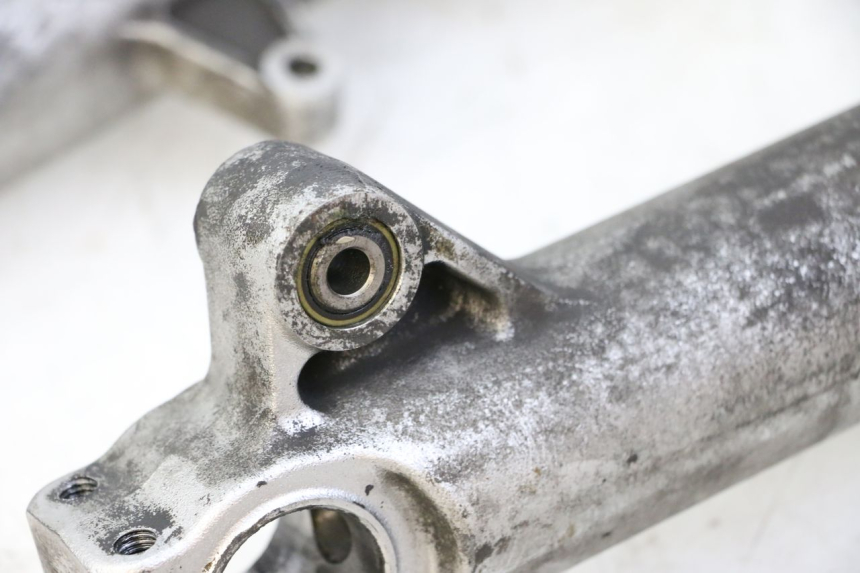 photo de STANDROHR HONDA ST PAN EUROPEAN 1300 (2002 - 2013)