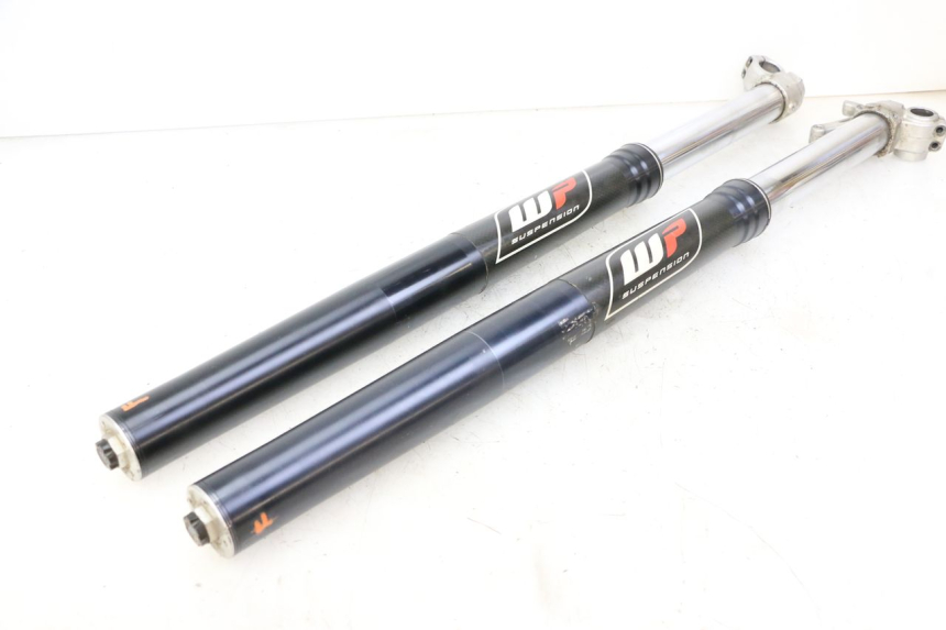 photo de STANDROHR KTM SUPERENDURO R 950 (2005 - 2009)