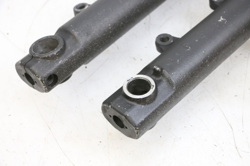 photo de STANDROHR YAMAHA TDM ABS 900 (2002 - 2014) - Charakteristische Merkmale