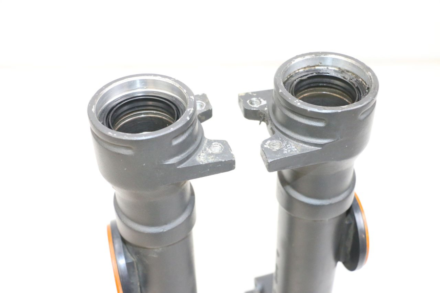 photo de STANDROHR YAMAHA TZR 50 (2008 - 2016) - Zoom auf Gebrauchszustand