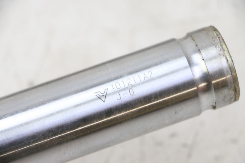 photo de STANDROHR PEUGEOT VIVACITY NEW 4T 50 (2008 - 2017)