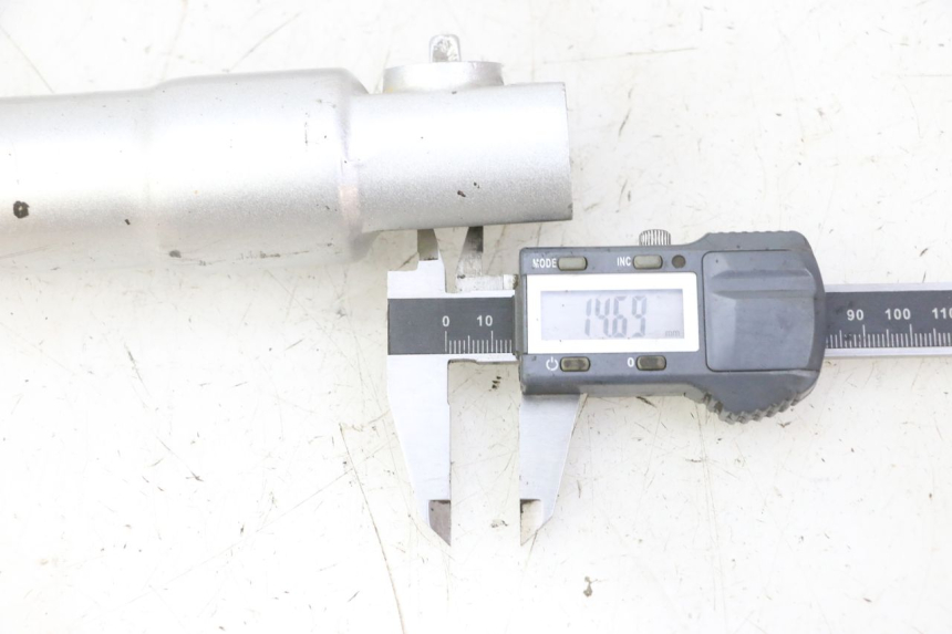 photo de STANDROHR PEUGEOT VIVACITY NEW 4T 50 (2008 - 2017)