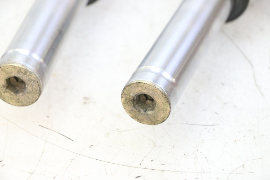 photo de STANDROHR PEUGEOT VIVACITY NEW 4T 50 (2008 - 2017)