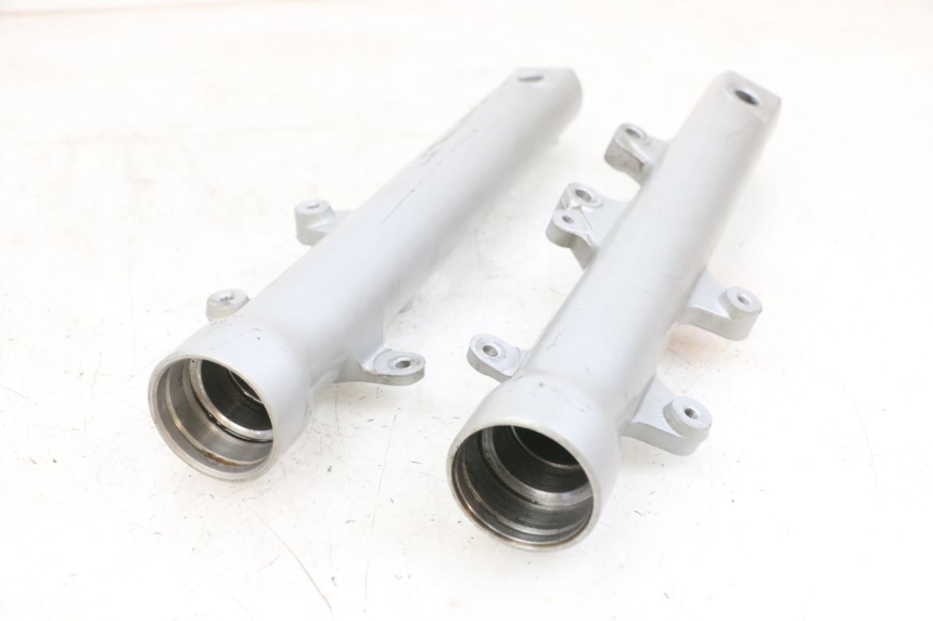 photo de STANDROHR DAELIM VJ ROADWIN FI 125 (2008 - 2017) - Zoom auf Gebrauchszustand