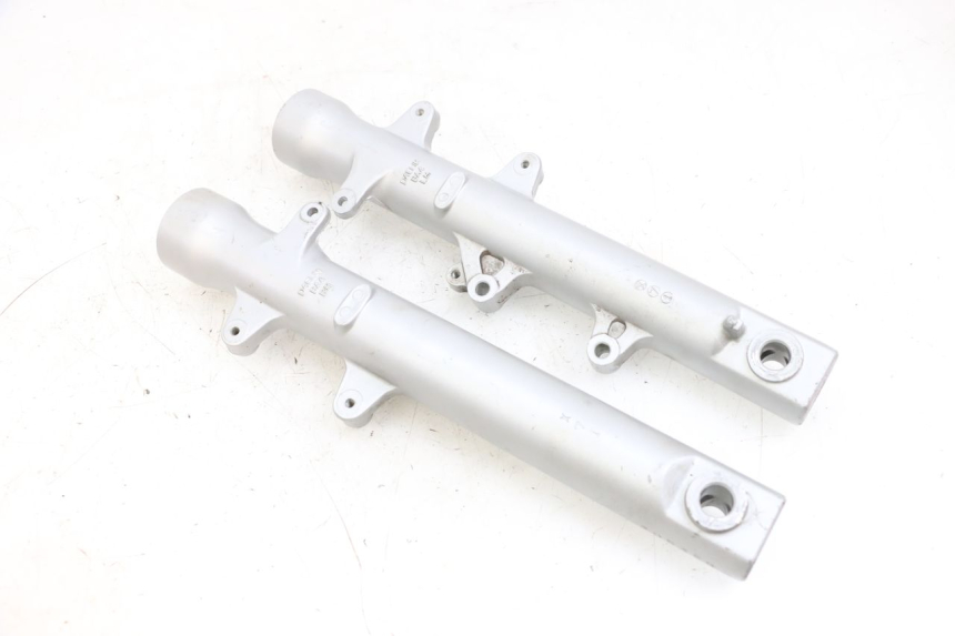 photo de STANDROHR DAELIM VJ ROADWIN FI 125 (2008 - 2017) - Technische Nahaufnahme