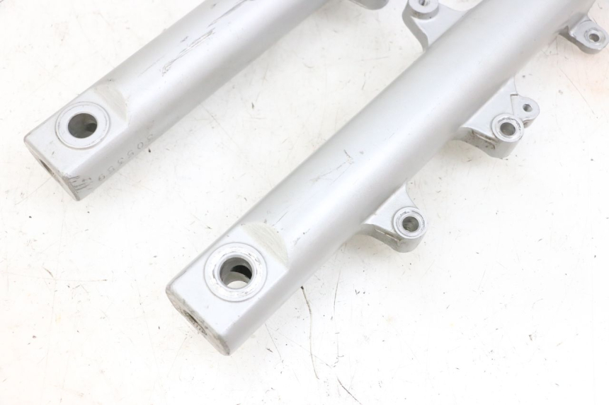 photo de STANDROHR DAELIM VJ ROADWIN FI 125 (2008 - 2017) - Oberflächenzustand und Material