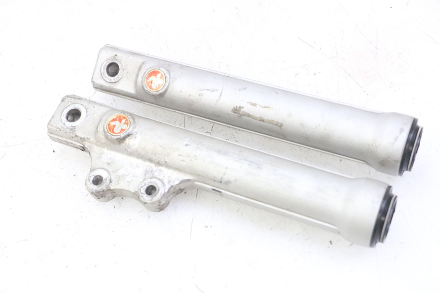 photo de STANDROHR YAMAHA WHY 50 (1998 - 2000)