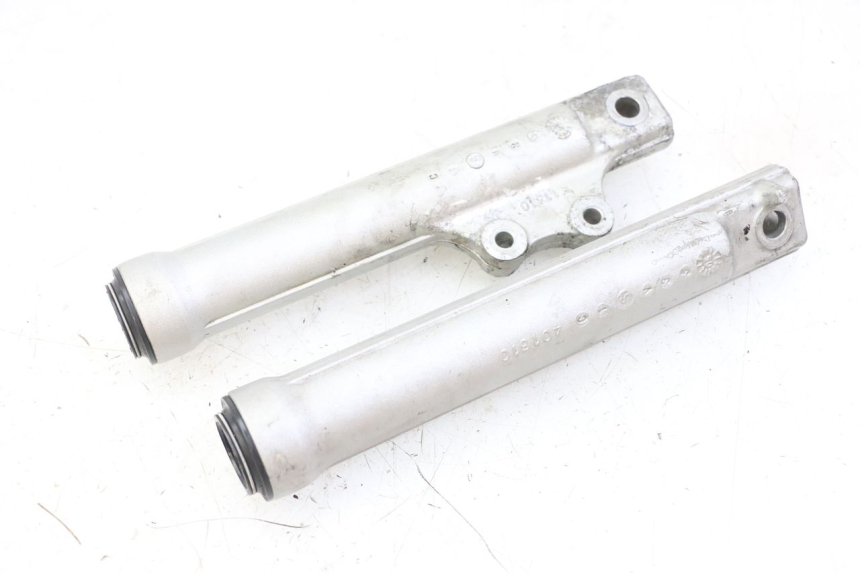 photo de STANDROHR YAMAHA WHY 50 (1998 - 2000)