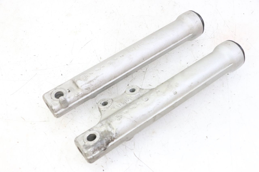 photo de STANDROHR YAMAHA WHY 50 (1998 - 2000)
