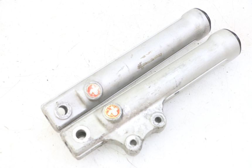 photo de STANDROHR YAMAHA WHY 50 (1998 - 2000)