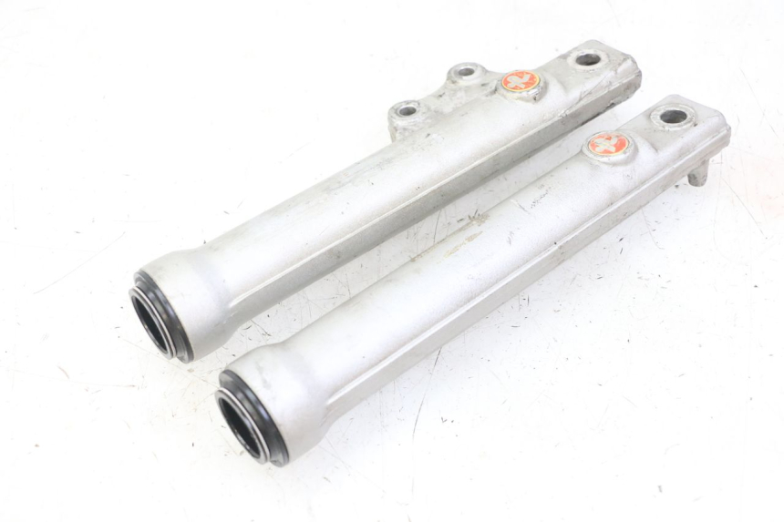photo de STANDROHR YAMAHA WHY 50 (1998 - 2000)
