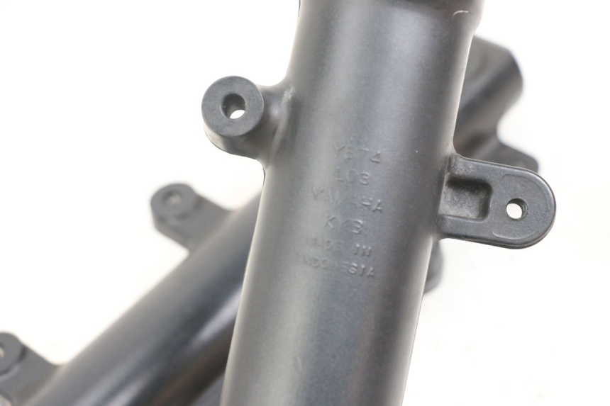 photo de GABELROHR YAMAHA XMAX X-MAX ABS 125 (2017 - 2020) - Alternative Perspektive