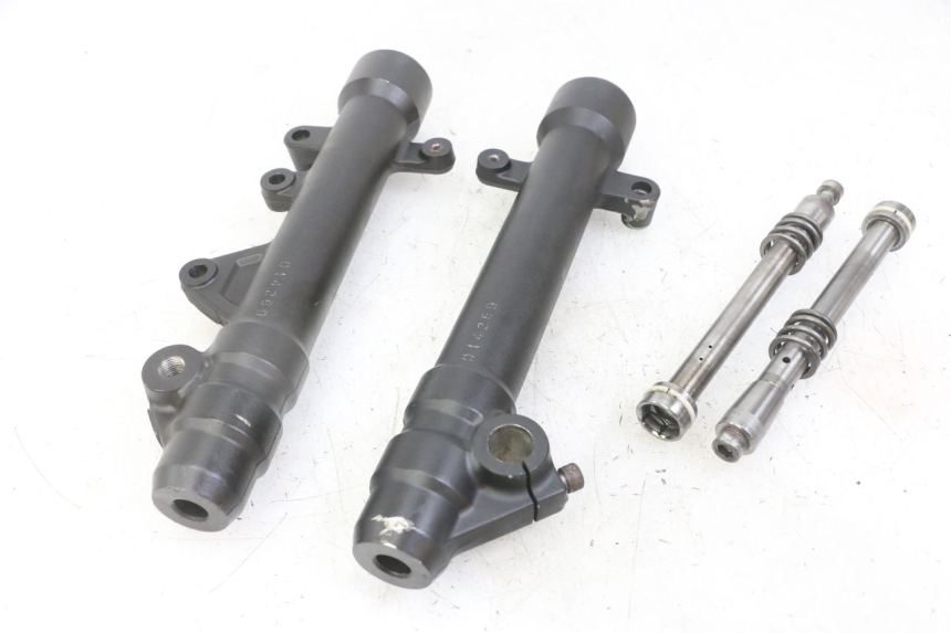 photo de STANDROHR YAMAHA X-MAX XMAX 125 (2010 - 2014)