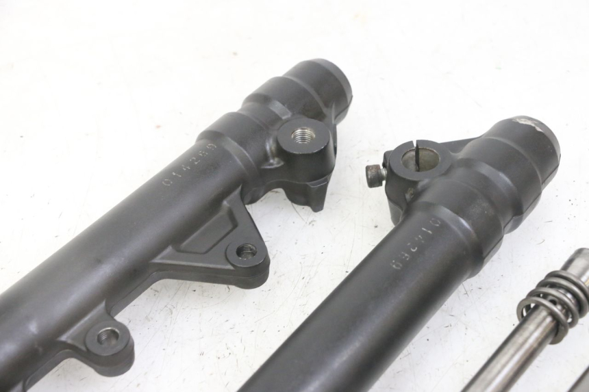 photo de STANDROHR YAMAHA X-MAX XMAX 125 (2010 - 2014)