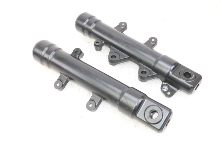 photo de STANDROHR YAMAHA XMAX X-MAX 125 (2021 - 2025) - Zoom auf Gebrauchszustand