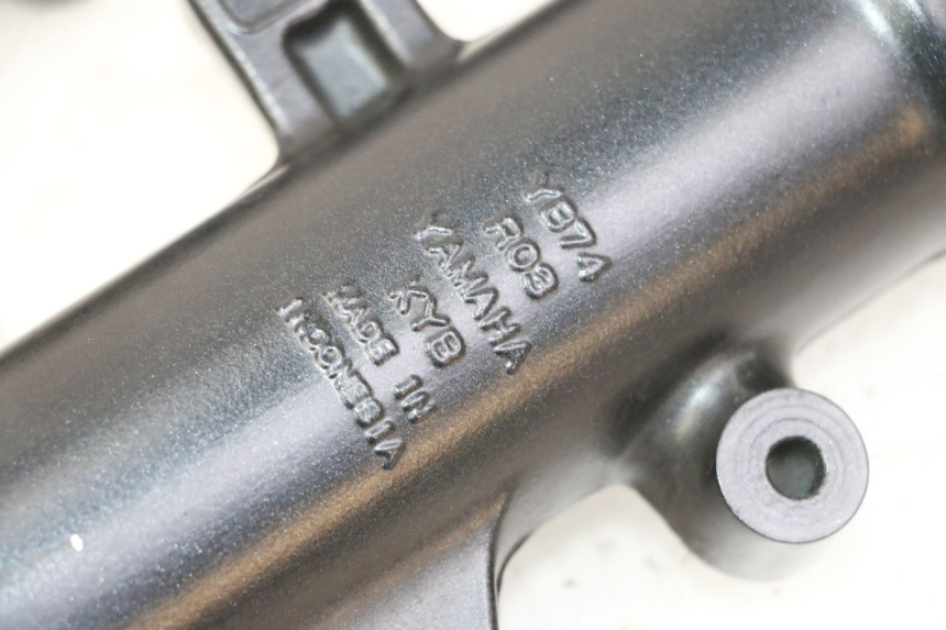 photo de STANDROHR YAMAHA XMAX X-MAX 125 (2021 - 2025) - Geprüftes Gebrauchtteil