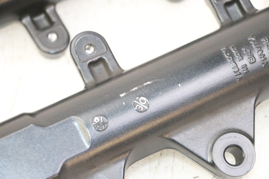 photo de STANDROHR YAMAHA XMAX X-MAX 125 (2021 - 2025) - Kennzeichnungen und Originalreferenzen