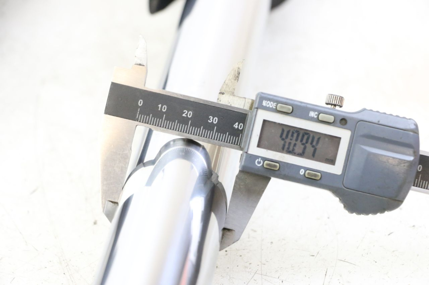 photo de STANDROHR YAMAHA TRACER 7 700 (2020 - 2024)