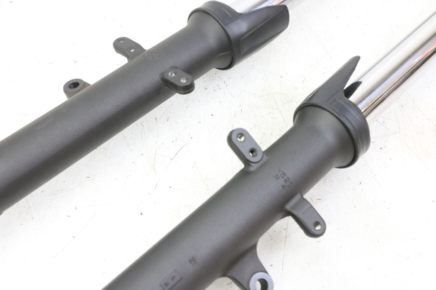 photo de STANDROHR YAMAHA TRACER 7 700 (2020 - 2024)