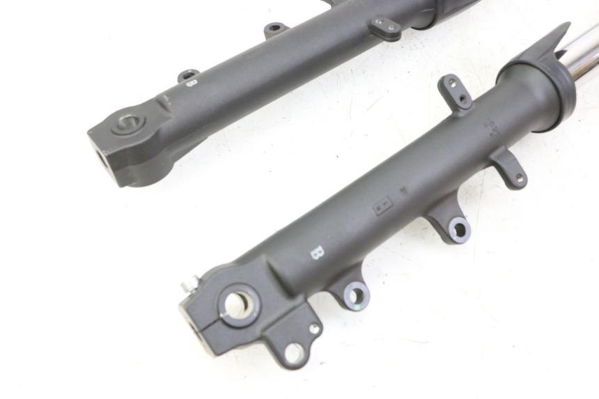 photo de STANDROHR YAMAHA TRACER 7 700 (2020 - 2024)