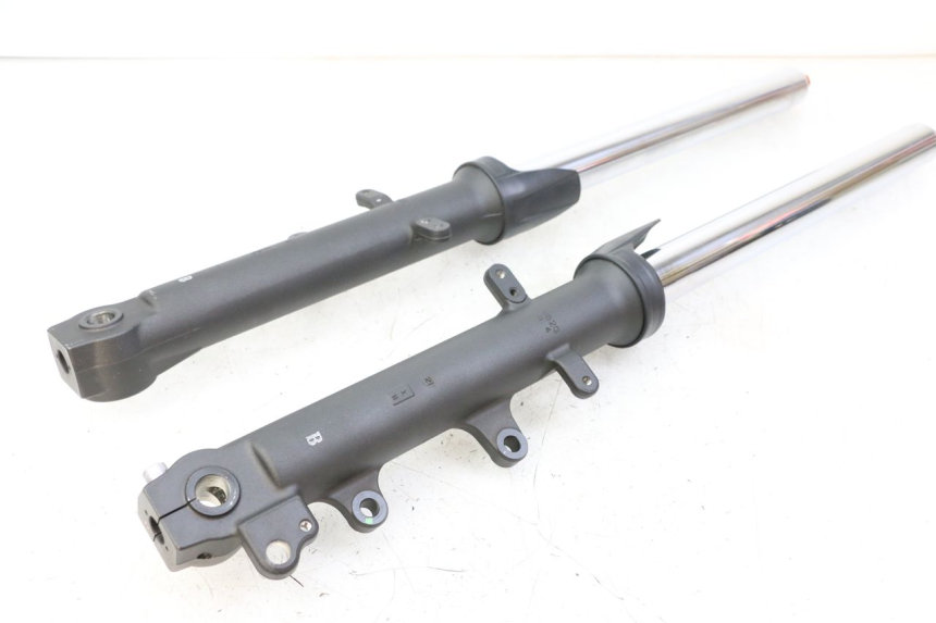 photo de STANDROHR YAMAHA TRACER 7 700 (2020 - 2024)