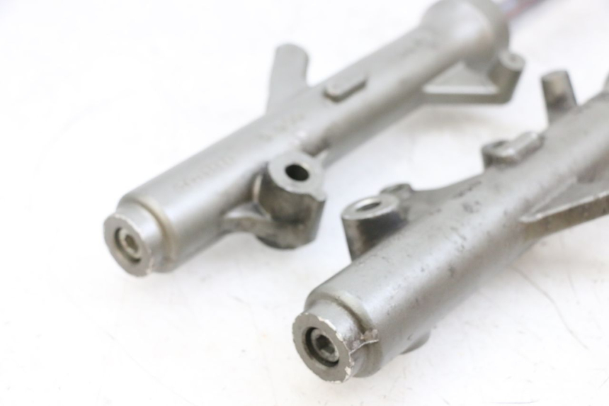 photo de STANDROHR YAMAHA YP MAJESTY 125 (2002 - 2006) - Zoom auf Gebrauchszustand