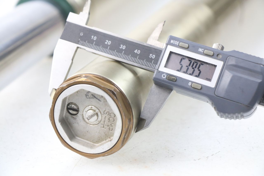 photo de STANDROHR YAMAHA YZ-F YZF 250 (2014 - 2018)